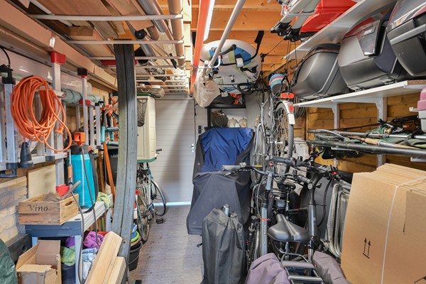 Medium property photo - Marie van Regteren Altenastraat 23, 3207 KB Spijkenisse